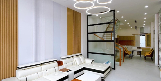 Nhà sổ sẵn hoàn công chính chủ cần bán ở gần bệnh viện An Phú, Thuận An, BD