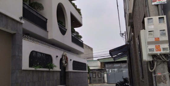 Bán Đất Xây Nhà Trọn Gói Ngay Trung Tâm Tp Biên Hòa - Đồng Nai