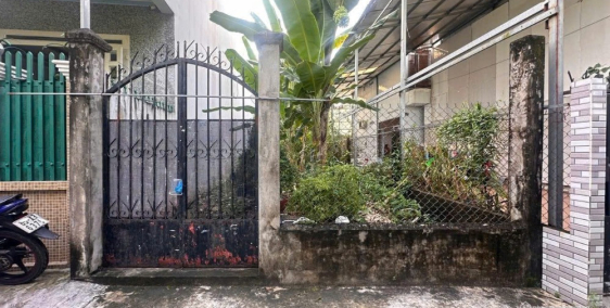 Bán Nền hẻm 88 đường Lê Lai , trung tâm NK .DT 4,5 x 20. Giá chỉ 2,55 tỷ