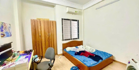 BÁN NHÀ VẠN PHÚC HÀ ĐÔNG 68M2X5T, MT5M - MẶT PHỐ PHÂN LÔ OTO ĐỐ CỬA GIÁ 10,6 TỶ.