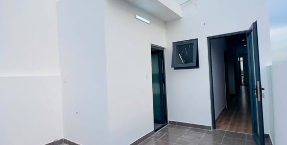 Cần bán gấp nhà 1 trệt 2 lầu Thuận Giao Thuận An Bình Dương