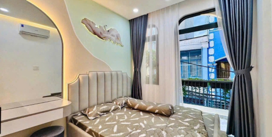 THANH LÝ CĂN NHÀ Ở THUẬN GIAO THUẬN AN BÌNH DƯƠNG