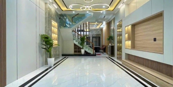 Nhà sổ hồng riêng chính chủ cần bán ở đường 22/12, Thuận An, Bình Dương