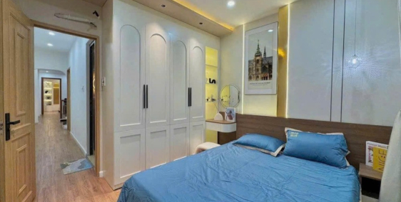 Bán Nhà gấp diện tích 67m2 gần chợ Thuận Giao