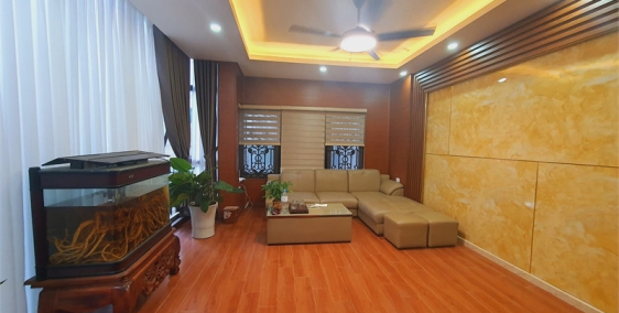 Bán nhà ngõ 222 phố Nguyễn Văn Tuyết, Đống Đa, ô tô, kinh doanh, DT 41m2 x 5