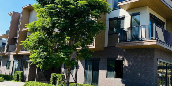 cần bán gấp căn nhà phố view sông ĐỒNG NAI