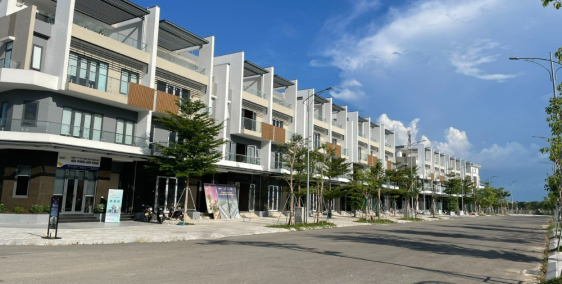 Bán Shophouse/Nhà liền kề BGI - Cạnh TTTM Aeon Mall Huế