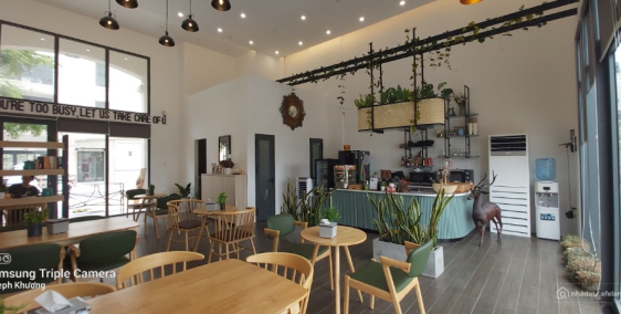 Shophouse dự án Swanbay đảo thượng lưu.