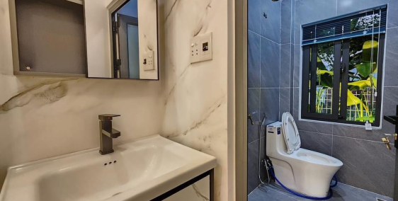 Bán nhà chính chủ đường 22/12 thuận giao thuận an bình dương