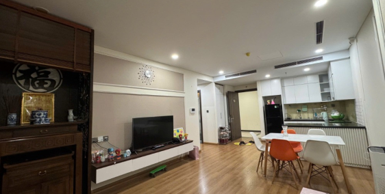 Bán căn hộ chung cư tại The Terra An Hưng, 5 tỷ, 74m2, 2PN , tầng 1x đẹp thoáng