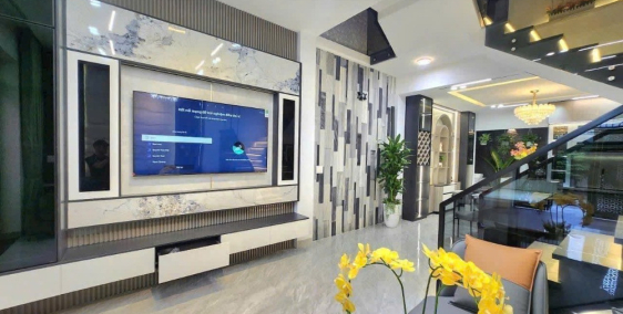 chính chủ cần bán nhà gấp mặt tiền đường 22-12