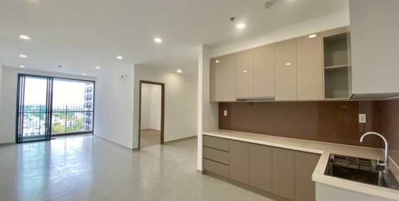 Cho thuê căn hộ 1PN+1WC, 63m² - 65m² giá 6,5tr - MT EASTMARK CITY, TP. THỦ ĐỨC
