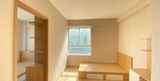 Sở hữu nhà chỉ với 179 triệu đồng