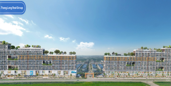 DỰ ÁN CĂN HỘ SIÊU SÂN BAY NHẬN NHÀ CÙNG LÚC SÂN BAY LONG THÀNH CẤT CÁNH