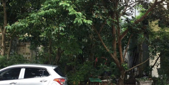 BÁN CẶP NỀN ĐS 4 , KDC THỚI NHỰT 2, AN KHÁNH , NINH KIỀU