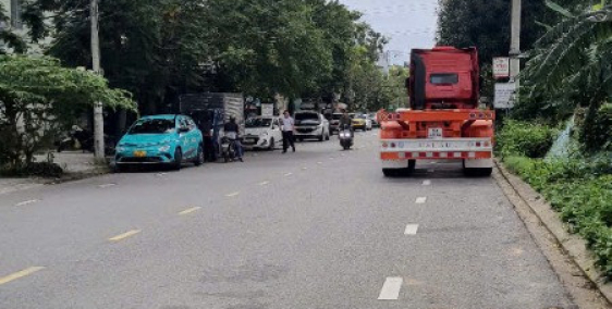 CHÍNH CHỦ GỬI BÁN NHÀ ĐƯỜNG VÕ AN NINH - HOÀ XUÂN - CẨM LỆ GIÁ NHỈNH 6 TỶ