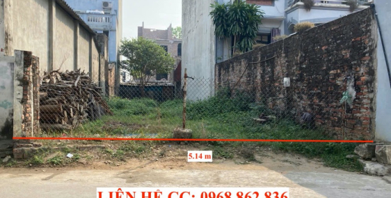 CHÍNH CHỦ BÁN ĐẤT CHÙA THÔNG, SƠN TÂY, HÀ NỘI