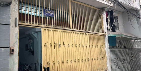 Bán nhà riêng 154/30/28/6 Phạm Văn Hai, giá ưu đãi 7,5 tỷ, 103,32m2