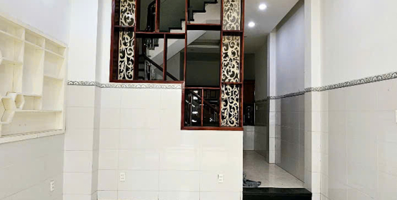 Bán nhà 65m2, 6PN, 7WC, Phạm Văn Đồng, Linh Đông, Thủ Đức, 6.6 tỷ