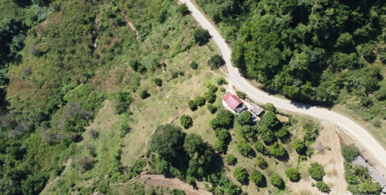 Siêu Phẩm Đất Vàng 5000m² Mặt Quốc Lộ 43 – Cách Cao Tốc Chỉ 1km, View Tuyệt Đẹp