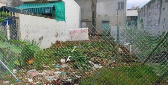 BÁN NỀN ĐẸP HẺM 876 TRẦN NAM PHÚ - AN KHÁNH - NINH KIỀU, CẦN THƠ - GẦN ĐẠI HỌC Y