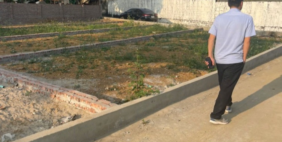    Đầu tư đất nền tại Hoà Thạch, Quốc Oai, Hà Nội, chỉ hơn 1 tỷ,  có ngay 60