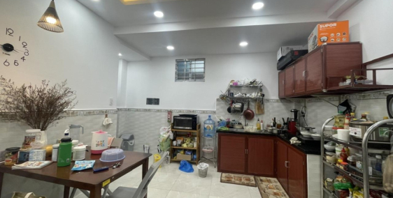 [ Ngộp bank] - HXH - 50m2 - 2 tầng 2PN - Thống Nhất - chỉ nhỉnh 3.99tỷ TL