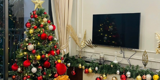 Bán căn 3N S=107m2, tặng 10c vàng 9999 + thiết kế từ kiến trúc sư – bao giá tt