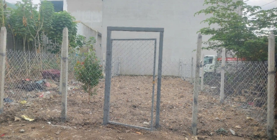 Bán Gấp Lô Đất Đẹp 81.1m² Phường Bình Chiểu, Thủ Đức – 100% Thổ Cư, Chính Chủ