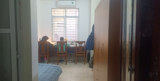 Cho thuê nhà riêng 35m2 x 4 tầng, Vạn Phúc, Hà Đông, Hà nội