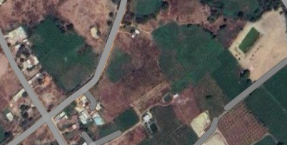 Bán 15 Mẫu Đất Tại Bình Thuận - Hàm Thạnh, Hàm Thuận Nam