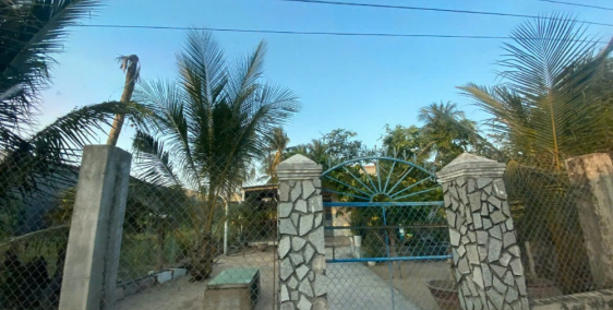 Bán Đất thôn Hà Già, Vạn Hưng, Vạn Ninh, Khánh Hoà