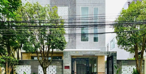 Bán nhà mặt tiền ĐƯỜNG NGUYỄN HỮU TRÍ (cồn Khương).