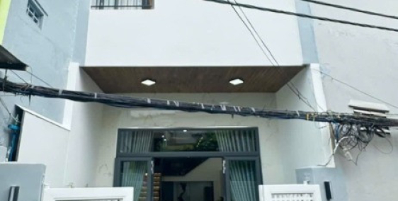 Chính chủ bán nhà riêng tại ngã 6 an phú, thuận an, bình dương