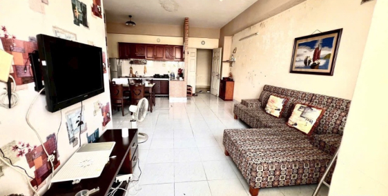 Cần tiền mình cần bán gấp căn hộ chung cư