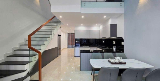 chính chue cần bán gấp nhà ngay vòng xoay an phú