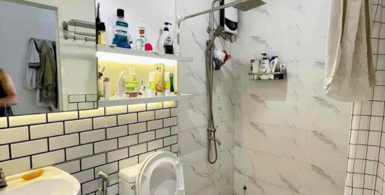 Chung cư Ruby Garden, Nguyễn Sỹ Sách, P15, TB, 73m2, NT, 9tr/tháng.