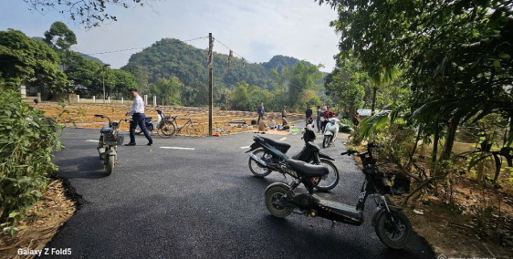 Mở bán KHU DÂN CƯ LIỀN KẾ KHU CÔNG NGHIỆP BẢO HIỆU YÊN THUỶ HOÀ BÌNH