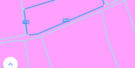 Bán 1 Sào Đất Tại Phước Tân - Vị Trí Đắc Địa