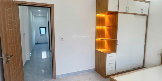 Cần Bán nhà 72m2 ngay tân uyên BD