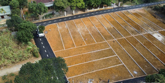 Mở bán KHU DÂN CƯ LIỀN KẾ KHU CÔNG NGHIỆP BẢO HIỆU YÊN THUỶ