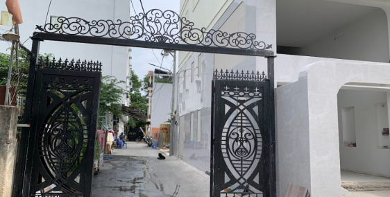 (Thủ Đức)bán đất HXH Phân lô QL13 gần khu đô thị Vạn Phúc 60m2 chỉ 4.8 tỷ(TL)