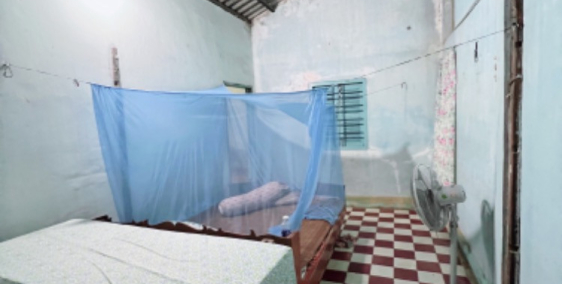 Chính chủ cần bán nhà mặt tiền DT871 Huyện Gò Công Đông