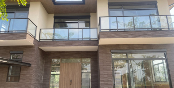 Ưu đãi cuối năm mua biệt thự tặng gói nội thất 2,5 tỷ