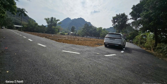   ĐẤT NỀN KCN BẢO HIỆU, YÊN THUỶ, HOÀ BÌNH giá chỉ 2xxtr/lô full thổ cư.