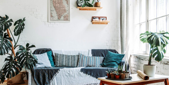 Cho thuê căn hộ chung cư cao cấp Richstar quận Tân Phú