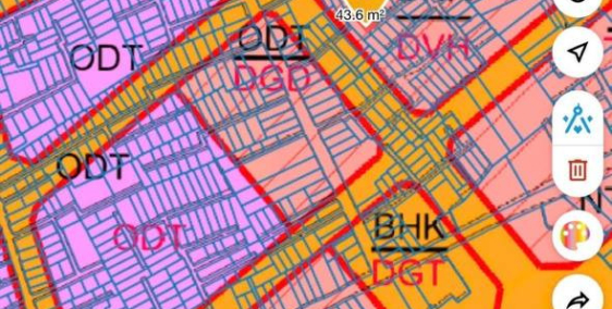 Bán nhà Bùi Xương Trạch giá 2.7 tỷ, diện tích 30m2, 4 tầng, mặt tiền 3.5m