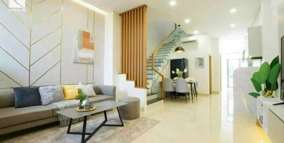 Nhà ở theo tiêu chuẩn Singapore sang trọng đẹp đẳng cấp, xem ngay kẻo muộn