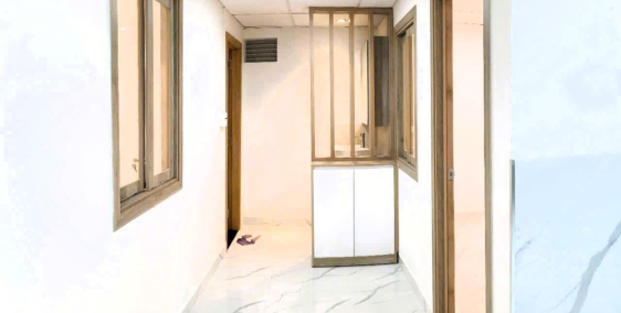 Cho thuê nhà nguyên căn 126m2 3pn khu CXĐL - Trường Thọ