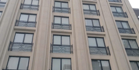 Bán khách sạn 5 sao La Siesta Premium Saigon MT Lý Tự Trọng, Quận 1